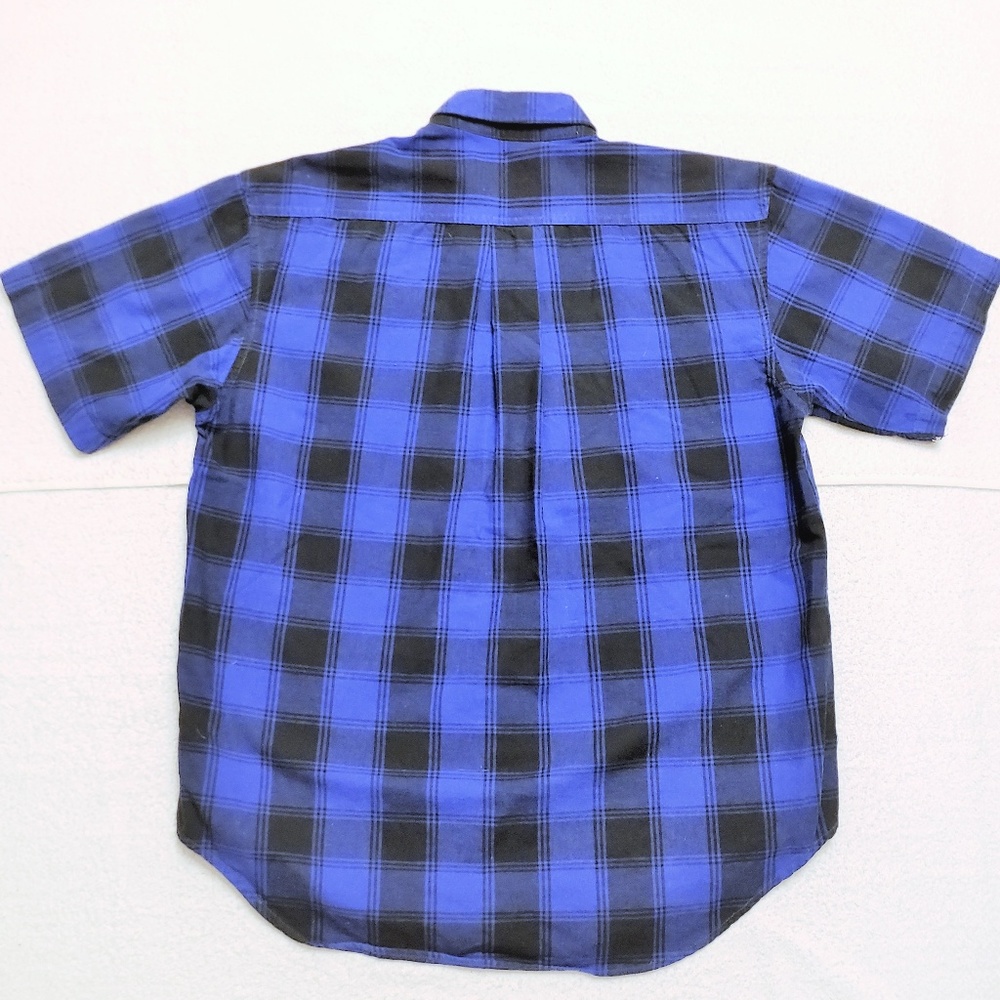 Polo by Ralph Lauren Short Sleeve Shirt - Picture 2 of 3
